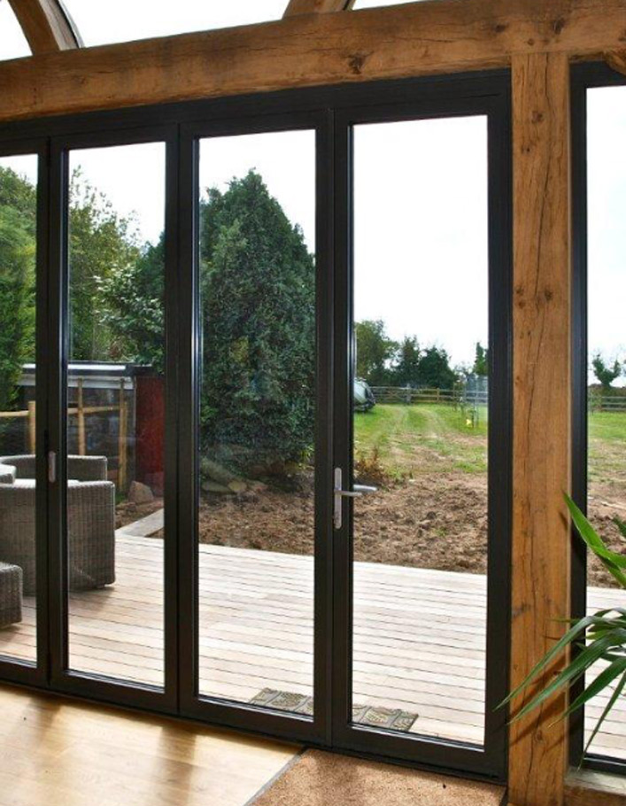 aluminium products